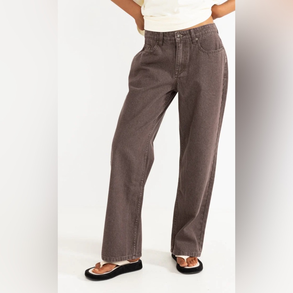 Rhythm Jeans